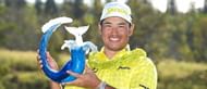 Hideki Matsuyama Parents